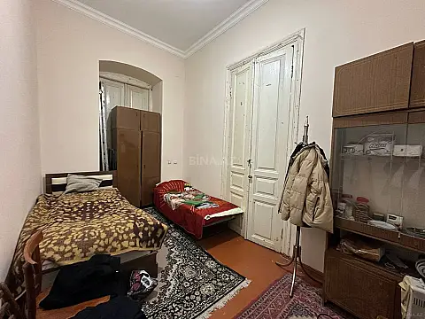 Satılır 2 otaqlı mənzil 50 m²
