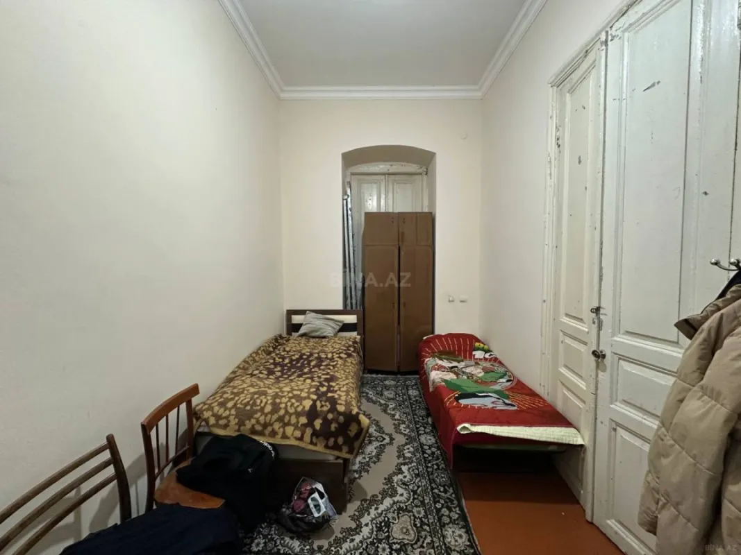 Satılır 2 otaqlı mənzil 50 m²