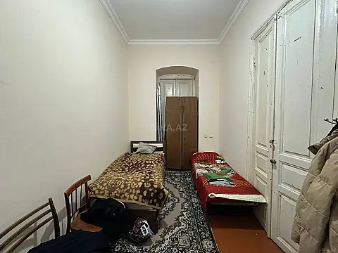 Satılır 2 otaqlı mənzil 50 m²