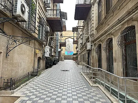 Satılır 2 otaqlı mənzil 50 m² — Bakı 2 otaq 50.00 m²
