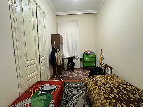 Satılır 2 otaqlı mənzil 50 m²