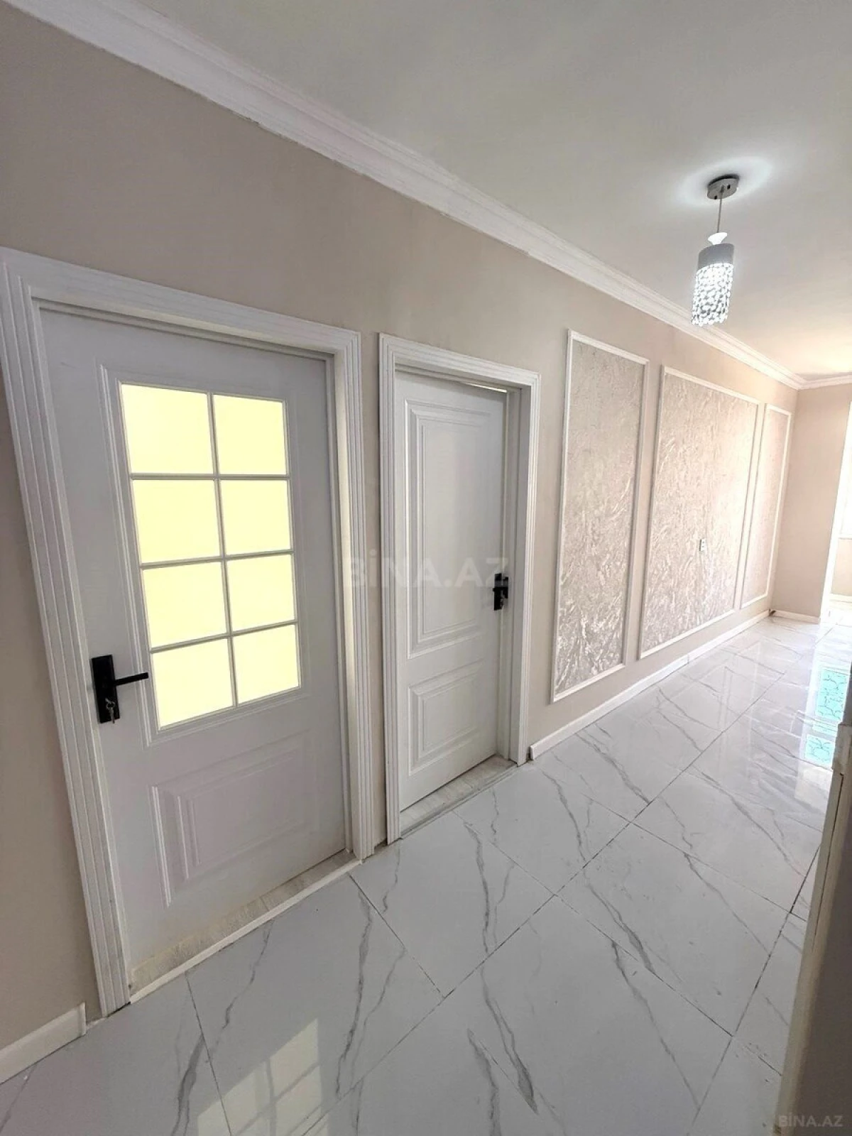 Satılır 3 otaqlı mənzil 86 m²