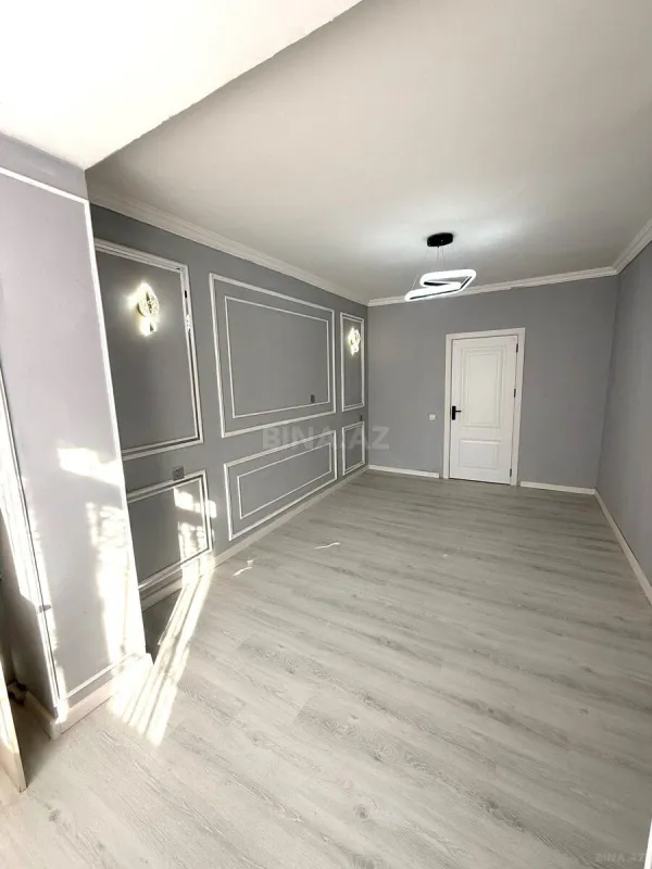 Satılır 3 otaqlı mənzil 86 m²