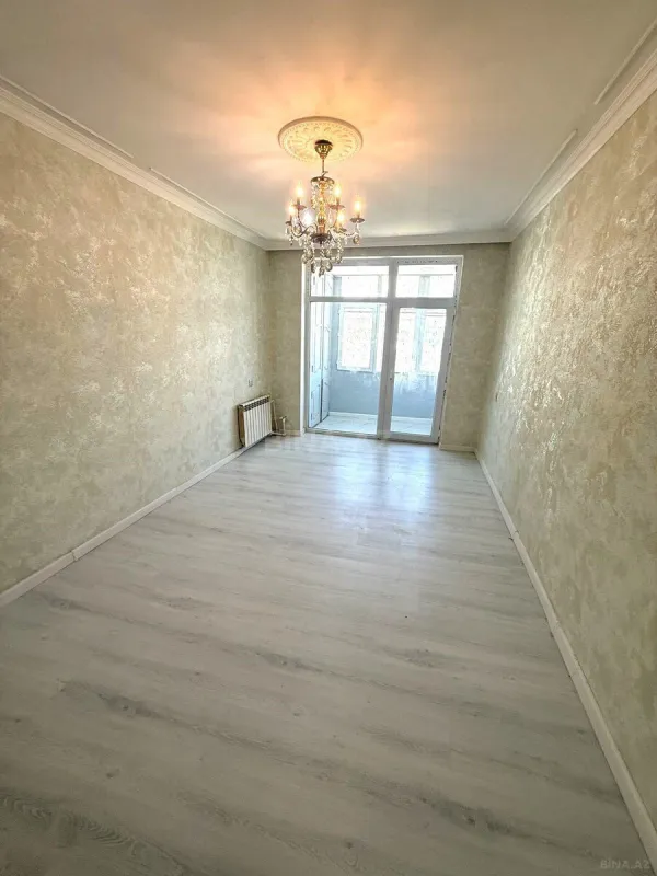 Satılır 3 otaqlı mənzil 86 m²