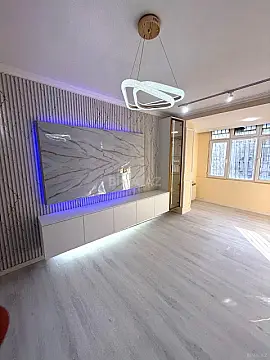 Satılır 3 otaqlı mənzil 86 m² — Bakı, Həzi Aslanov qəs. 3 otaq 86.00 m²