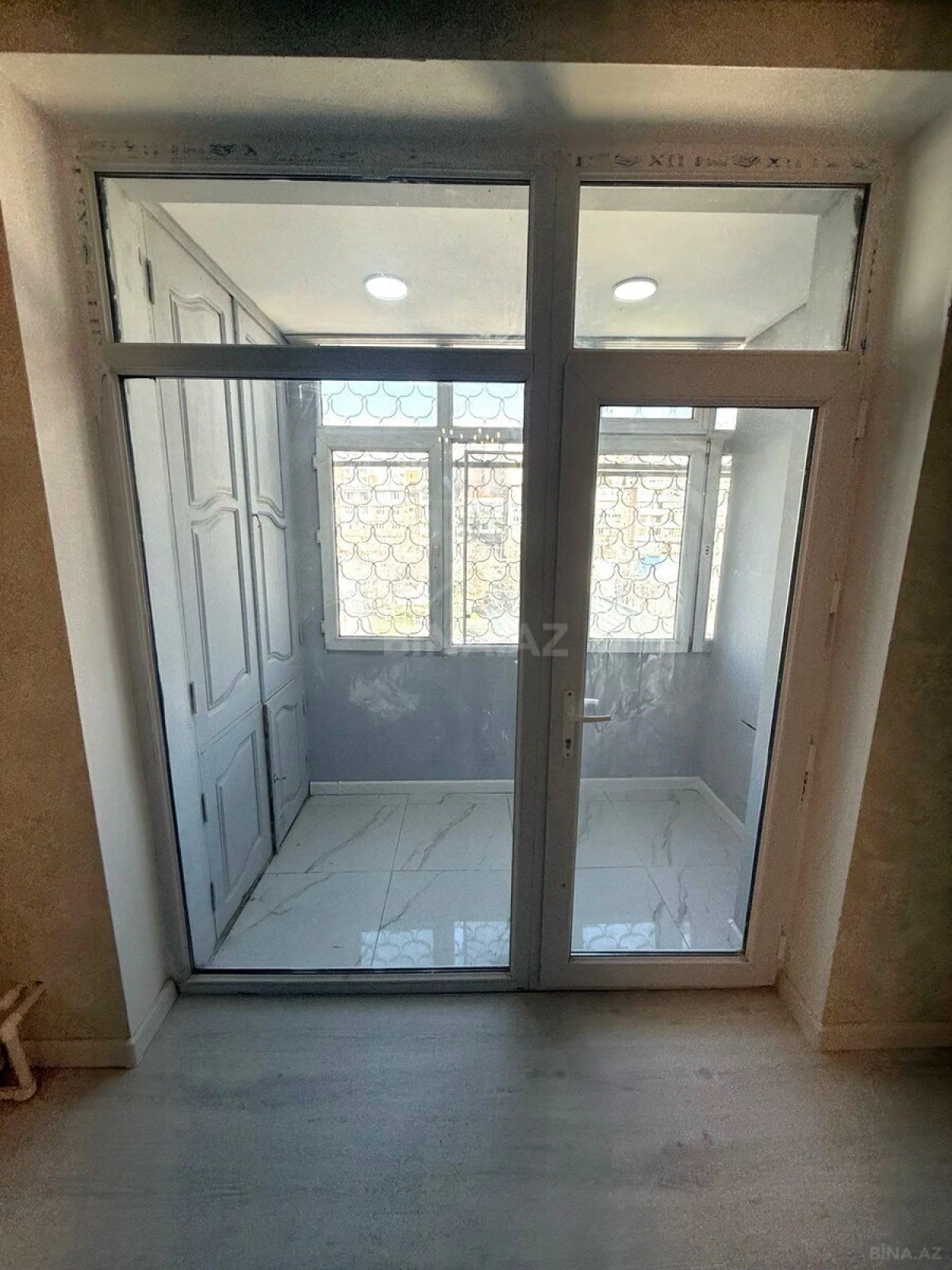 Satılır 3 otaqlı mənzil 86 m²