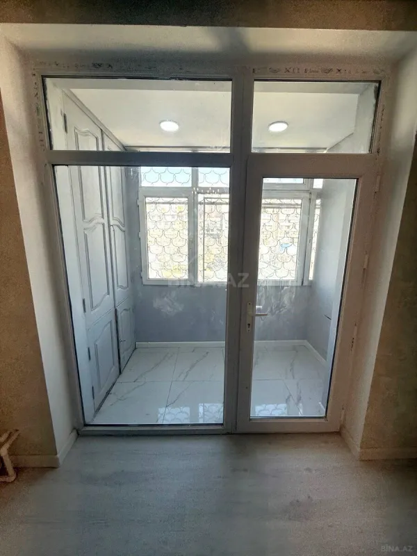 Satılır 3 otaqlı mənzil 86 m²