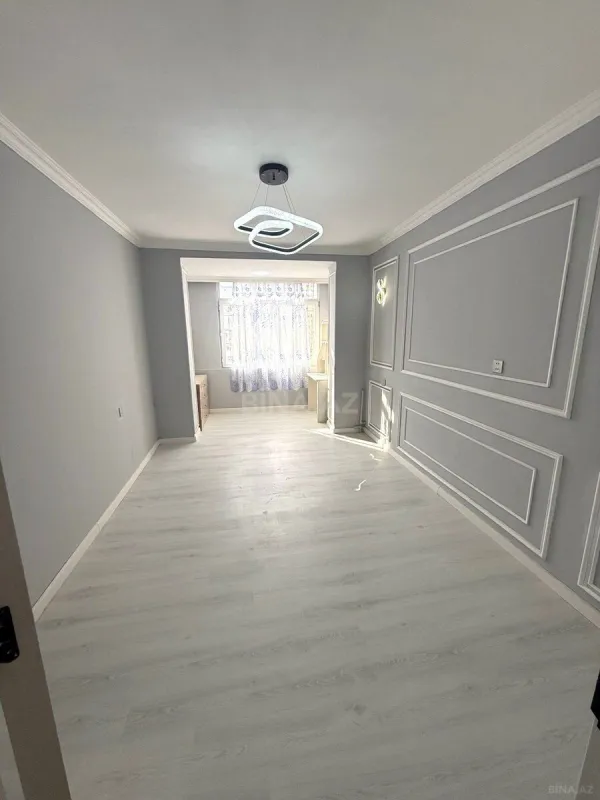 Satılır 3 otaqlı mənzil 86 m²