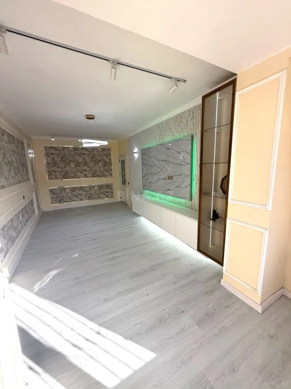 Satılır 3 otaqlı mənzil 86 m²