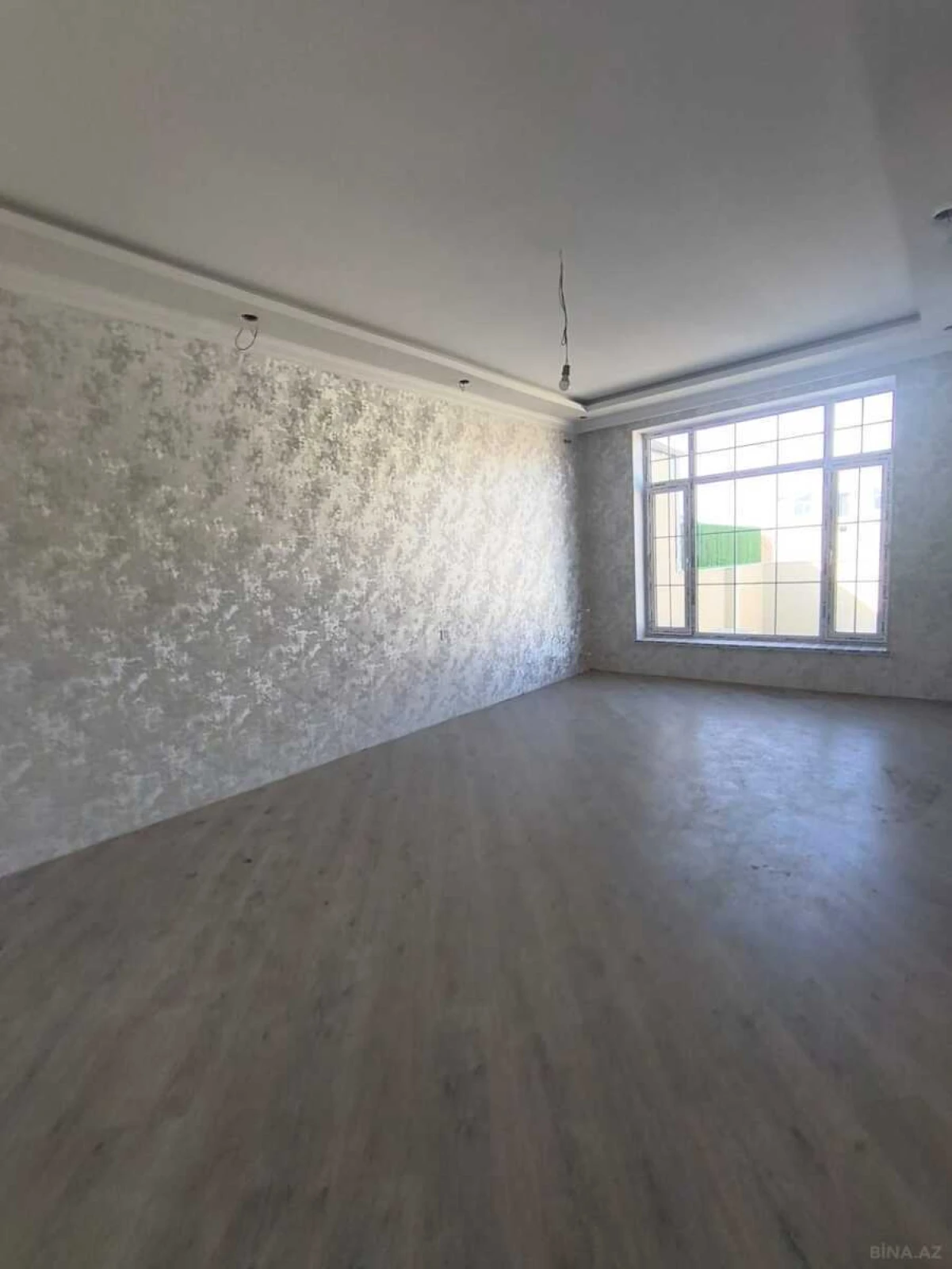 Satılır 4 otaqlı həyət evi 120 m²