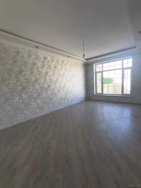Satılır 4 otaqlı həyət evi 120 m²