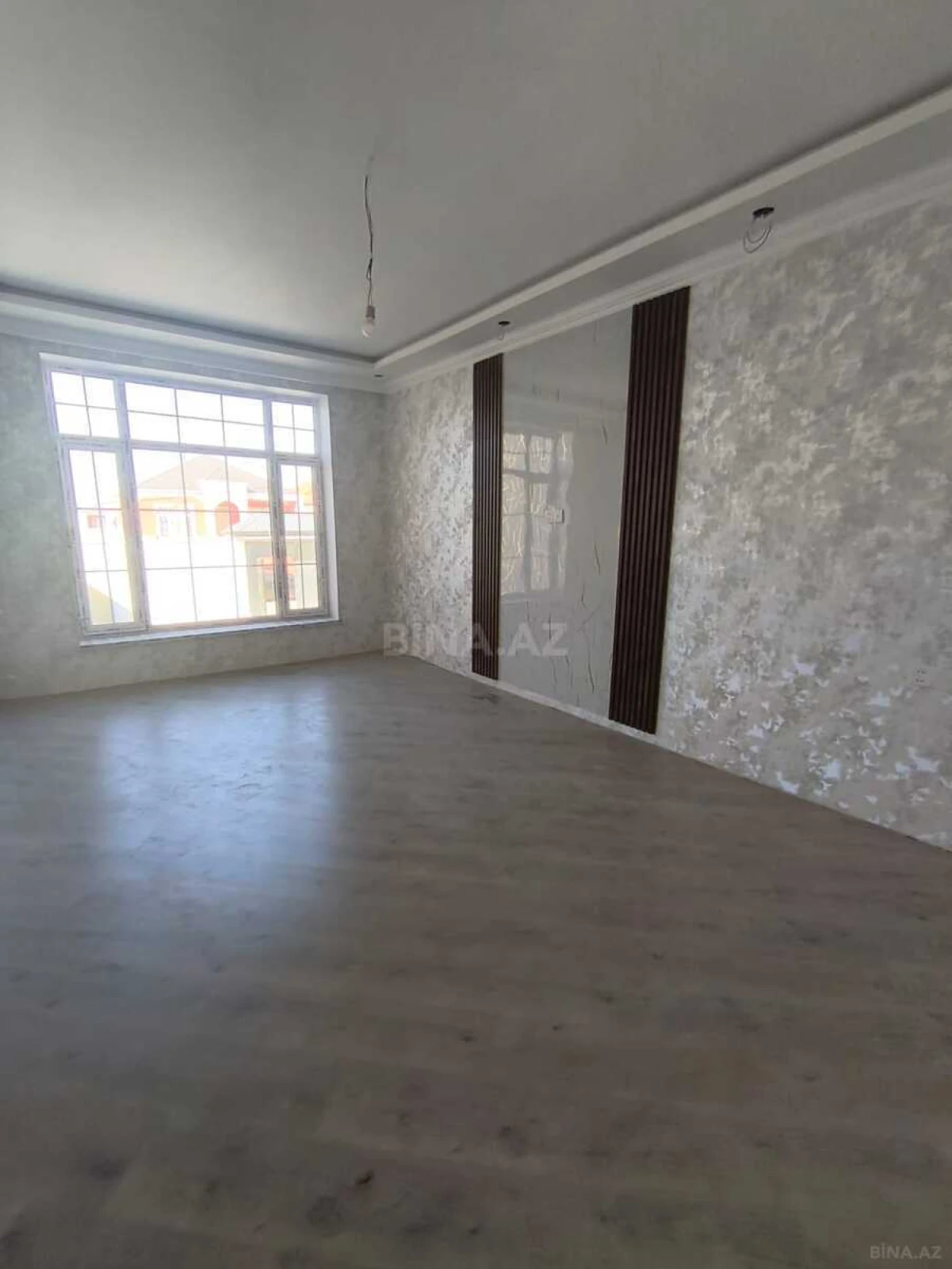 Satılır 4 otaqlı həyət evi 120 m²
