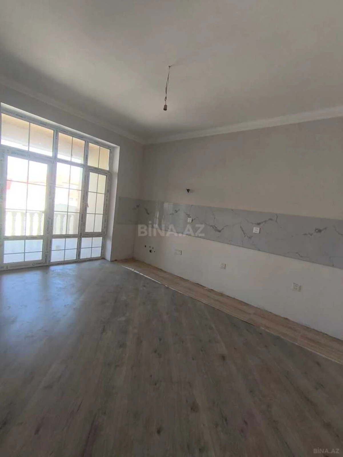 Satılır 4 otaqlı həyət evi 120 m²