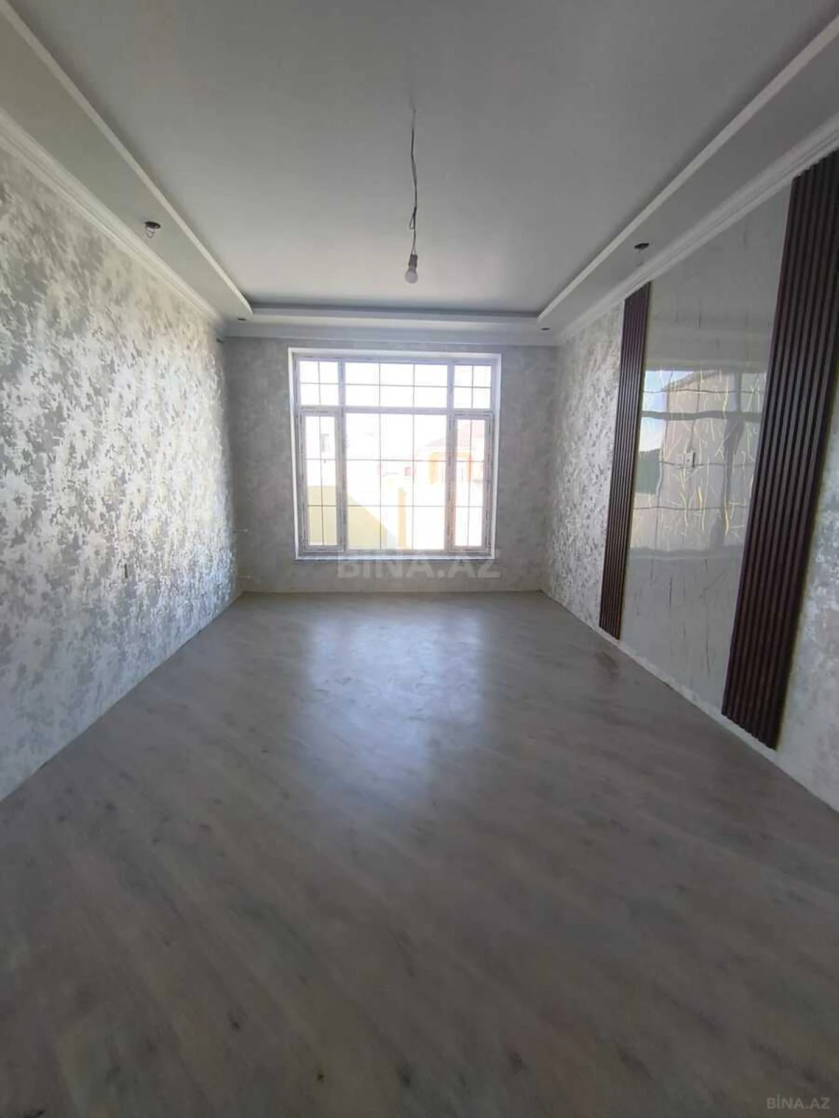 Satılır 4 otaqlı həyət evi 120 m²