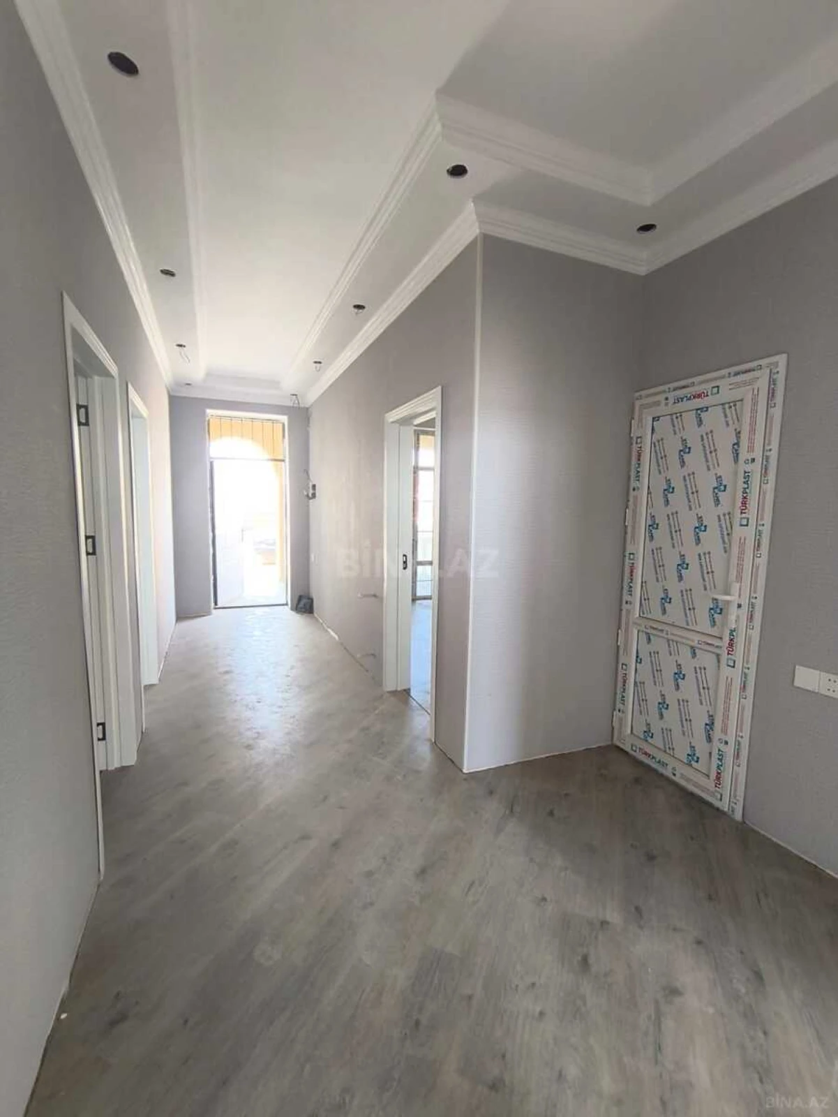 Satılır 4 otaqlı həyət evi 120 m²