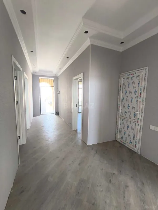 Satılır 4 otaqlı həyət evi 120 m²