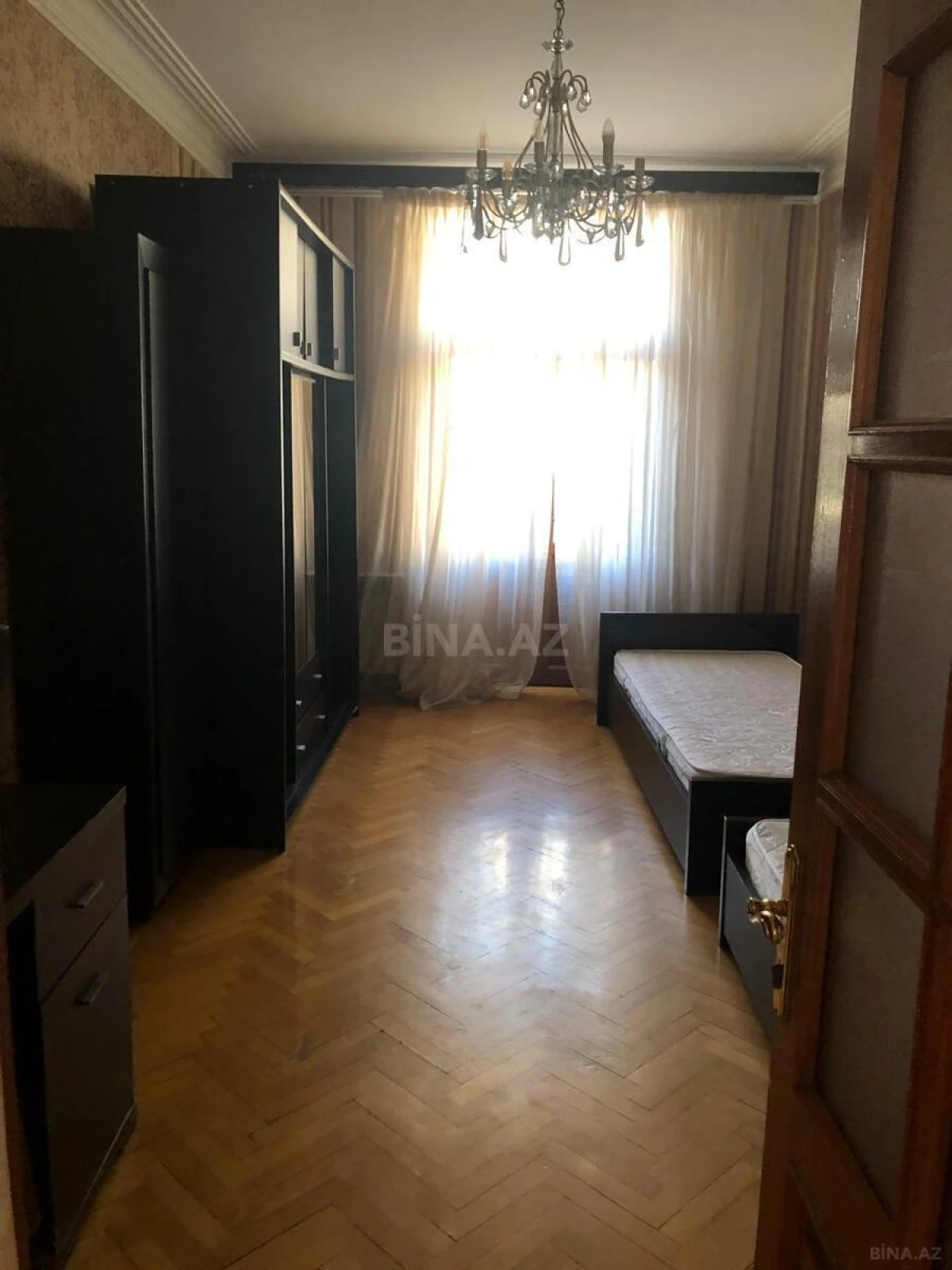 Kirayə verilir 3 otaqlı mənzil 90 m²