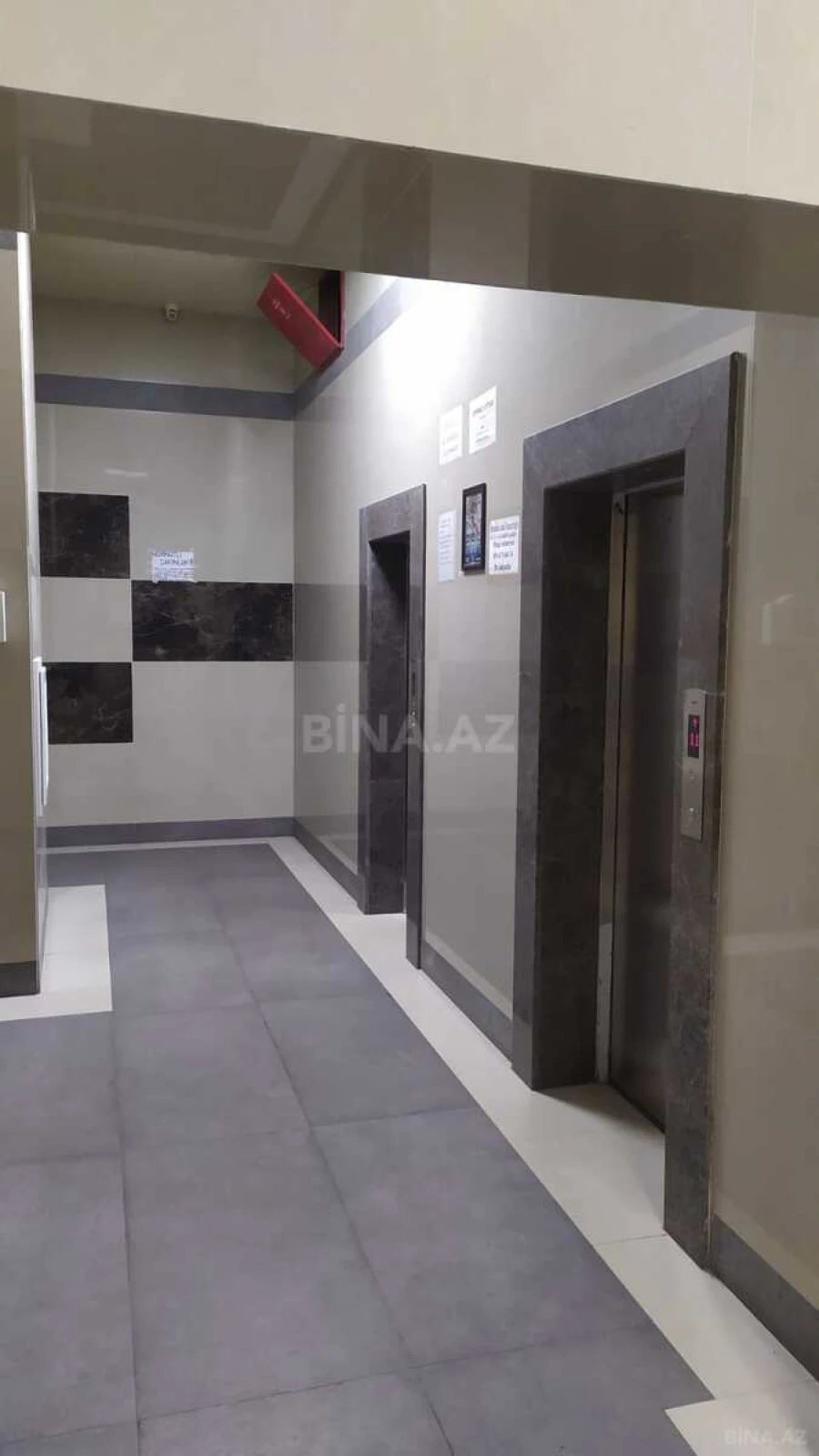 Kirayə verilir 2 otaqlı mənzil 100 m²