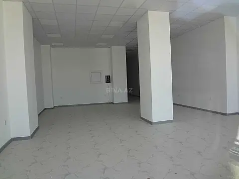 Kirayə verilir obyekt 102 m² — Bakı, Qaraçuxur 102.00 m²