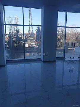 Kirayə verilir obyekt 102 m²