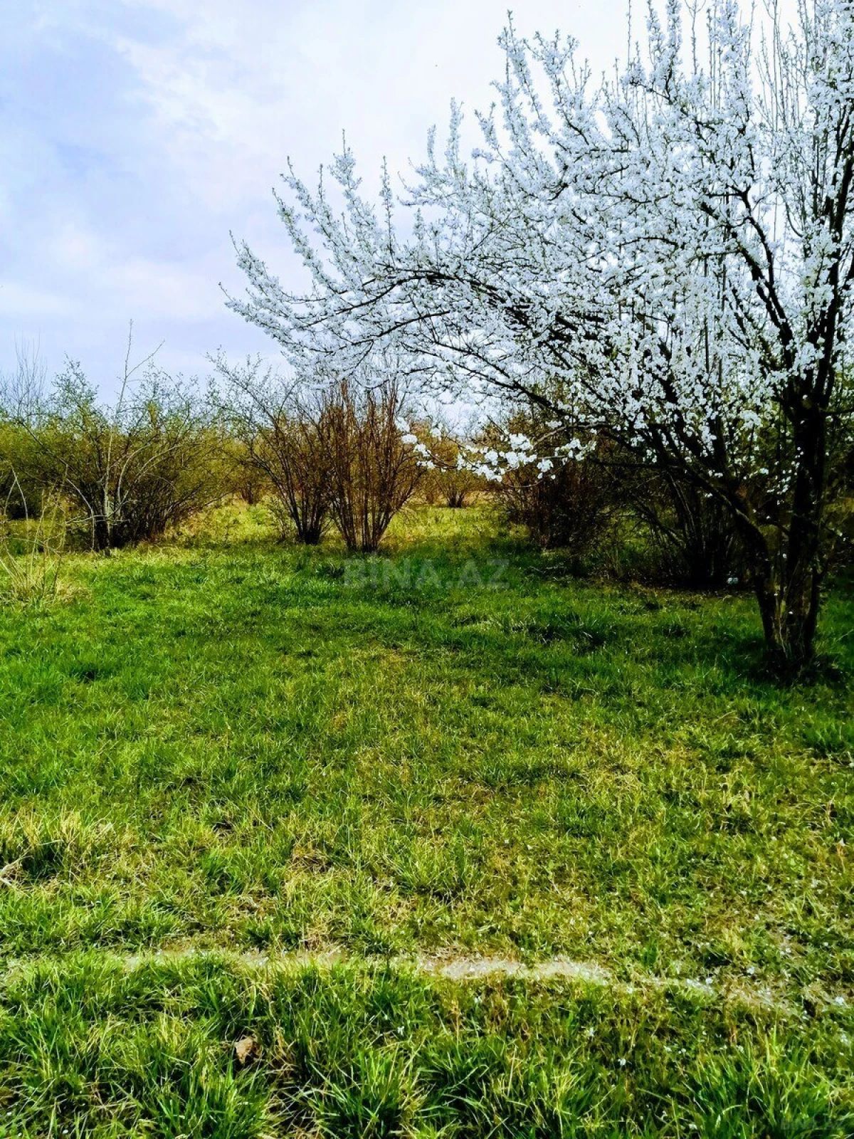 Satılır 4 otaqlı həyət evi 300 m²