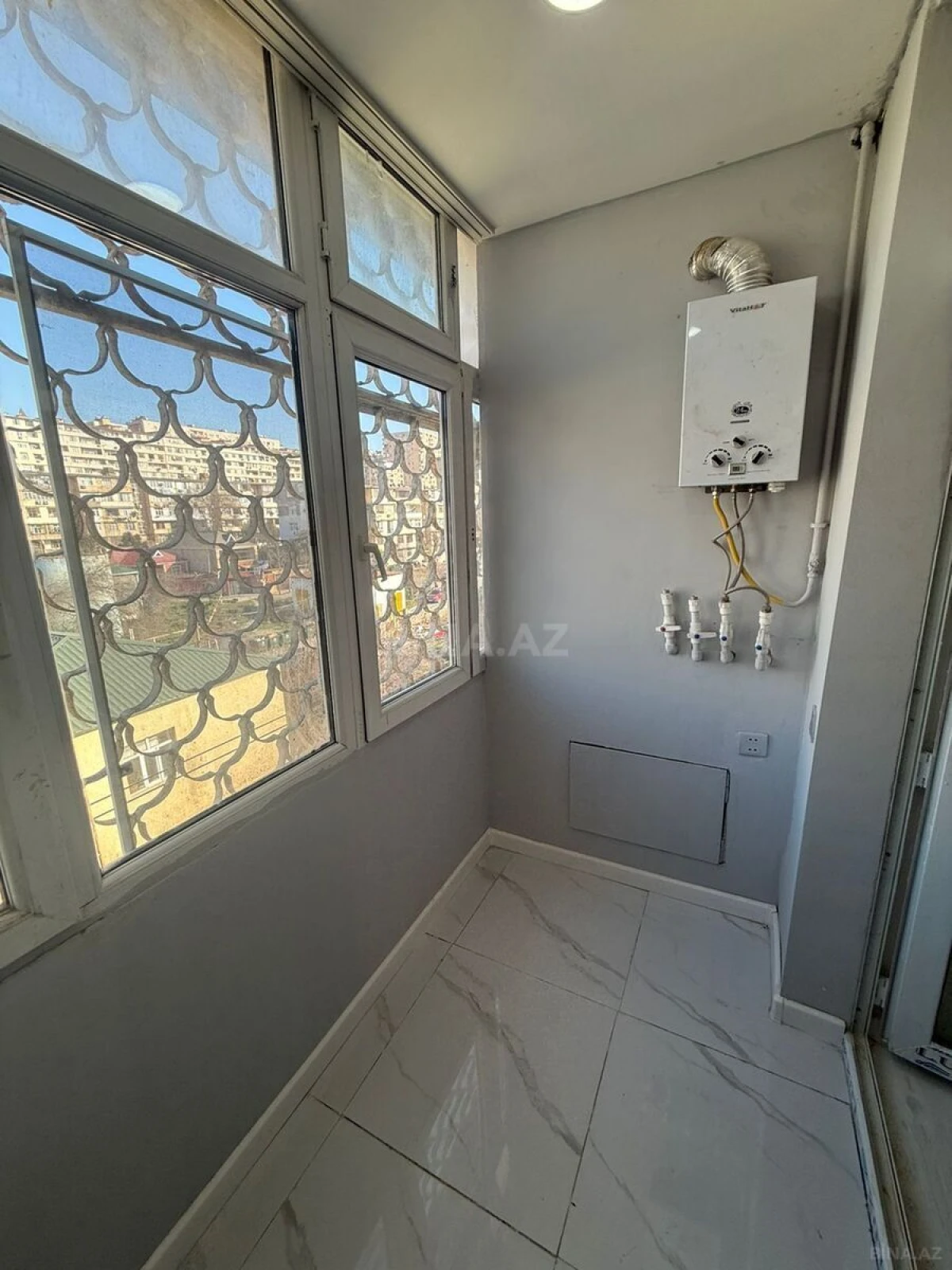 Satılır 3 otaqlı mənzil 85 m²