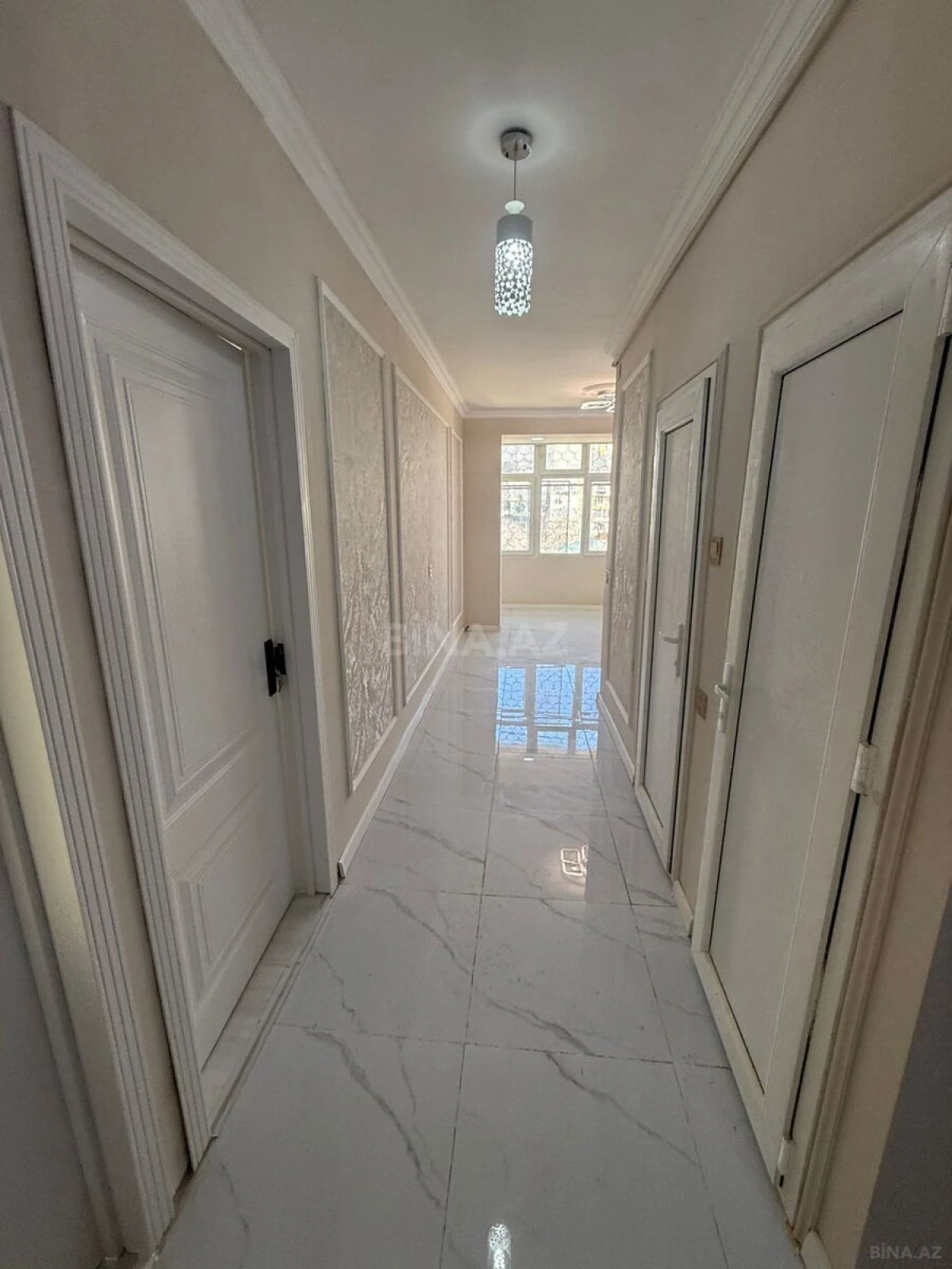 Satılır 3 otaqlı mənzil 85 m²