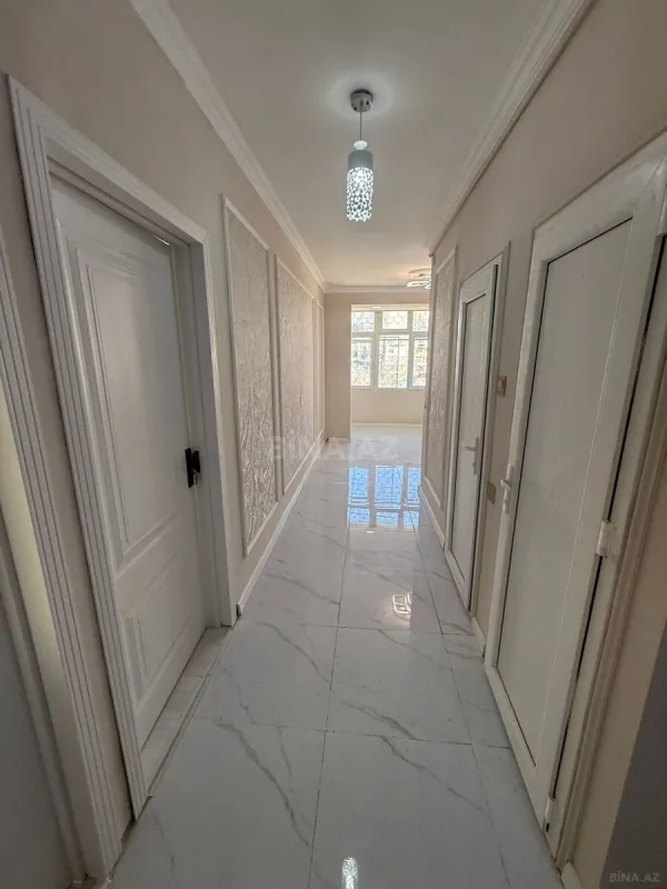 Satılır 3 otaqlı mənzil 85 m²