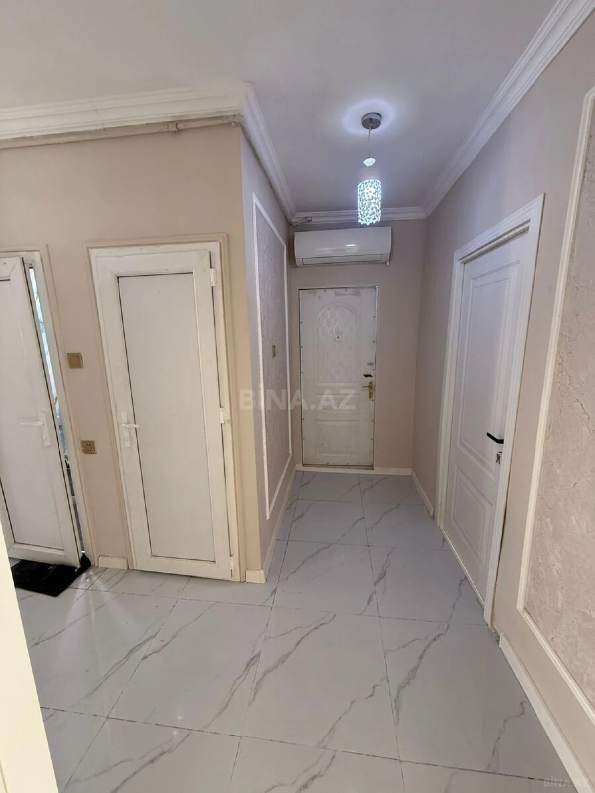 Satılır 3 otaqlı mənzil 85 m²