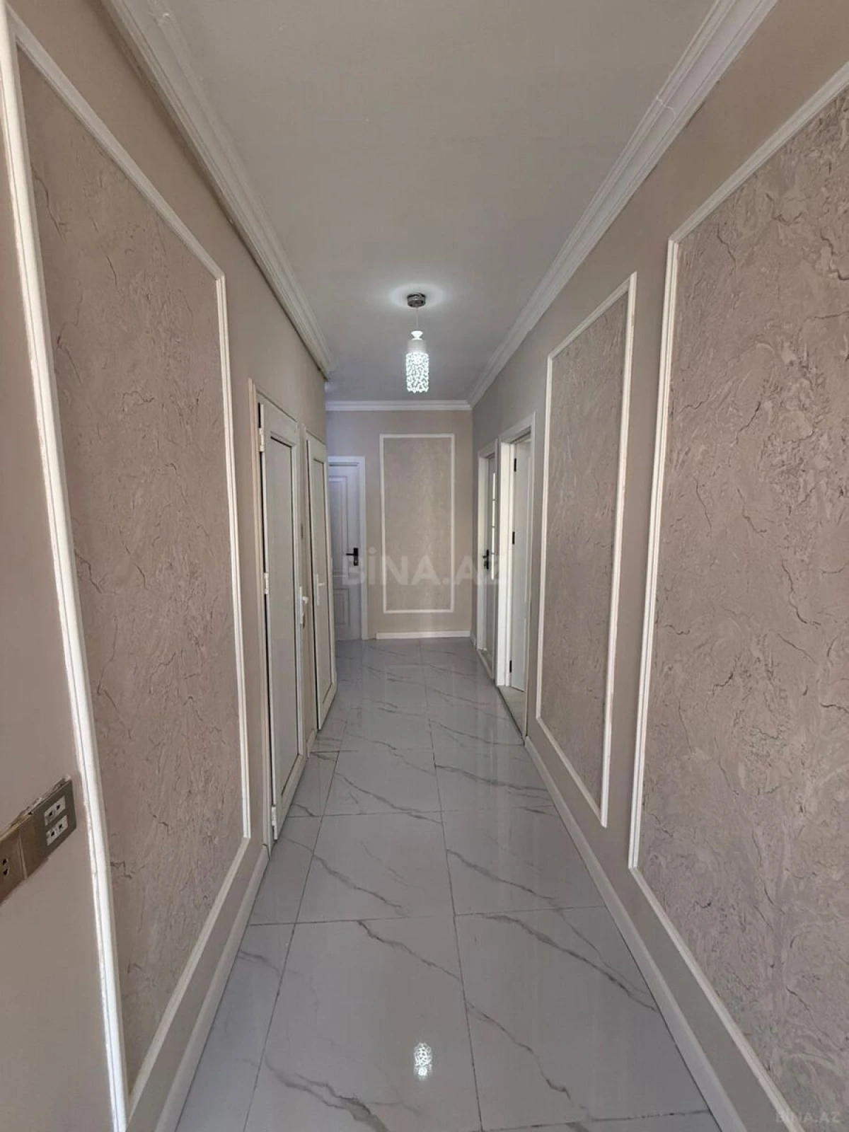 Satılır 3 otaqlı mənzil 85 m²
