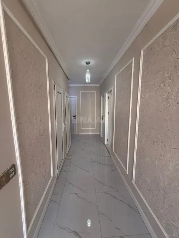 Satılır 3 otaqlı mənzil 85 m²