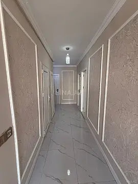Satılır 3 otaqlı mənzil 85 m² — Bakı, Həzi Aslanov qəs. 3 otaq 85.00 m²