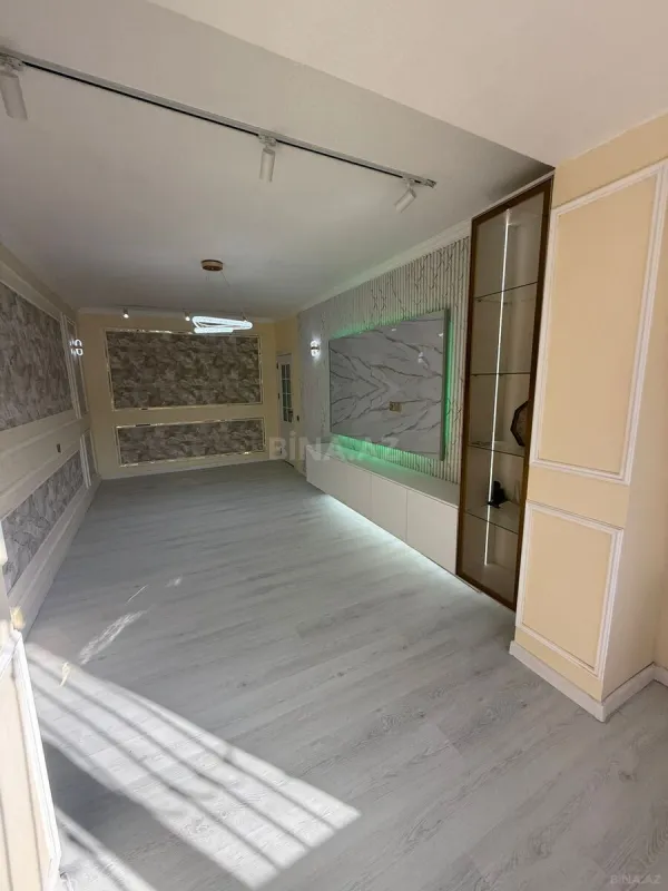 Satılır 3 otaqlı mənzil 85 m²