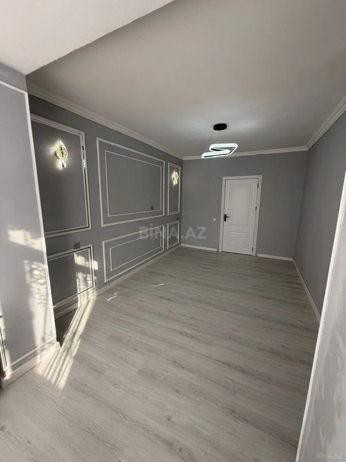 Satılır 3 otaqlı mənzil 85 m²