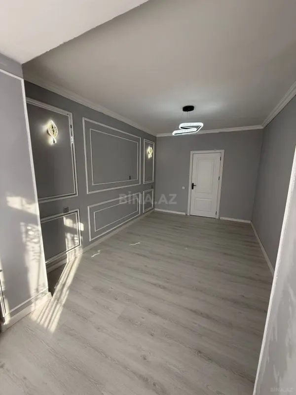 Satılır 3 otaqlı mənzil 85 m²