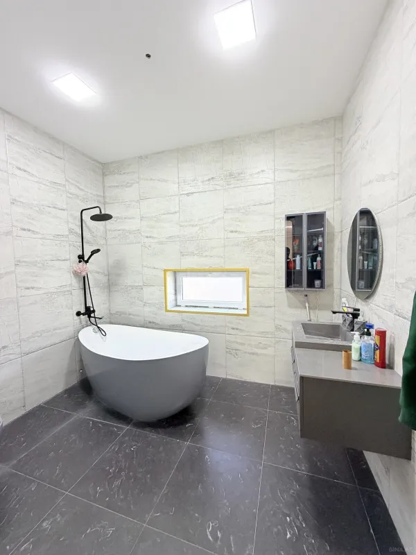 Kirayə verilir 5 otaqlı həyət evi 360 m²