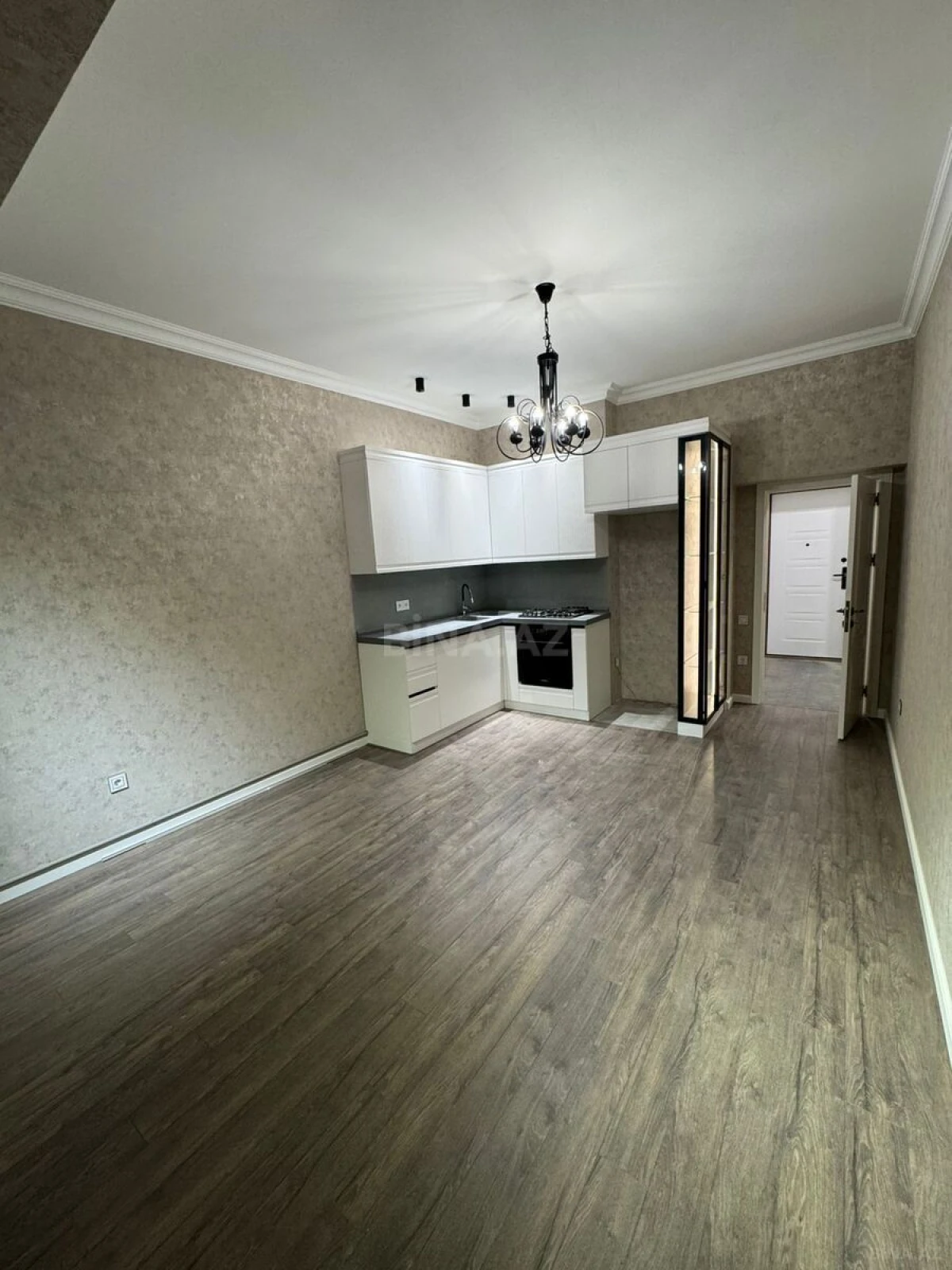 Satılır 2 otaqlı mənzil 60 m²