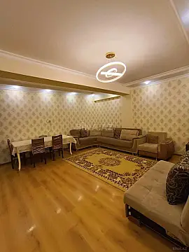Kirayə verilir 2 otaqlı mənzil 80 m² — Bakı, İnşaatçılar 2 otaq 80.00 m²