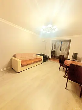 Kirayə verilir 2 otaqlı mənzil 60 m² — Bakı, Nizami 2 otaq 60.00 m²