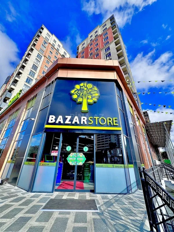Satılır 2 otaqlı mənzil 40 m²