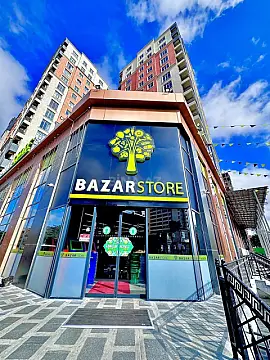Satılır 2 otaqlı mənzil 40 m² — Bakı 2 otaq 40.00 m²