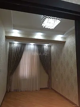 Satılır 3 otaqlı mənzil 101 m²