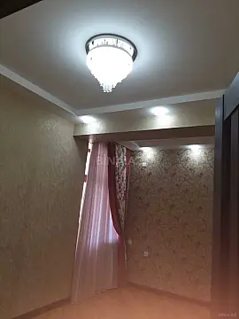 Satılır 3 otaqlı mənzil 101 m²