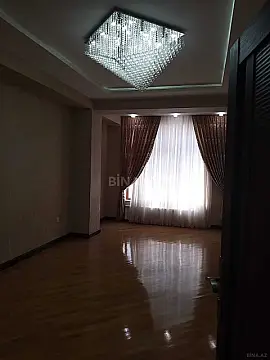 Satılır 3 otaqlı mənzil 101 m²