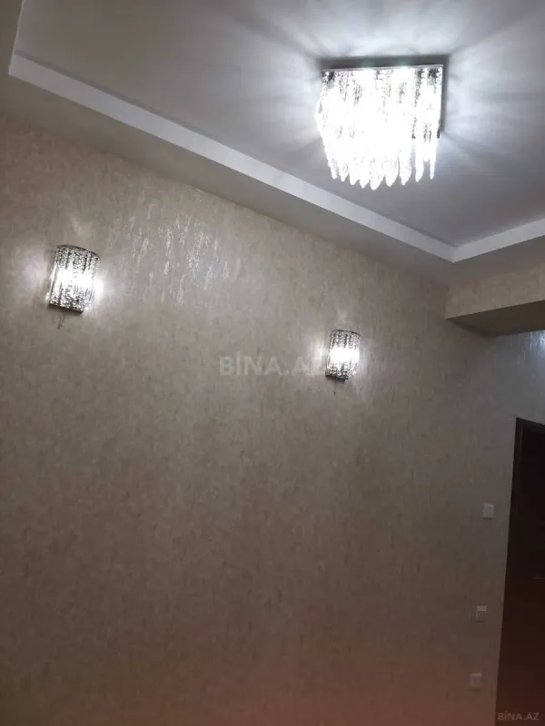 Satılır 3 otaqlı mənzil 101 m²
