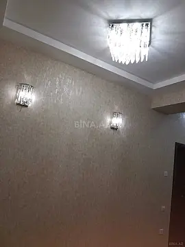Satılır 3 otaqlı mənzil 101 m²