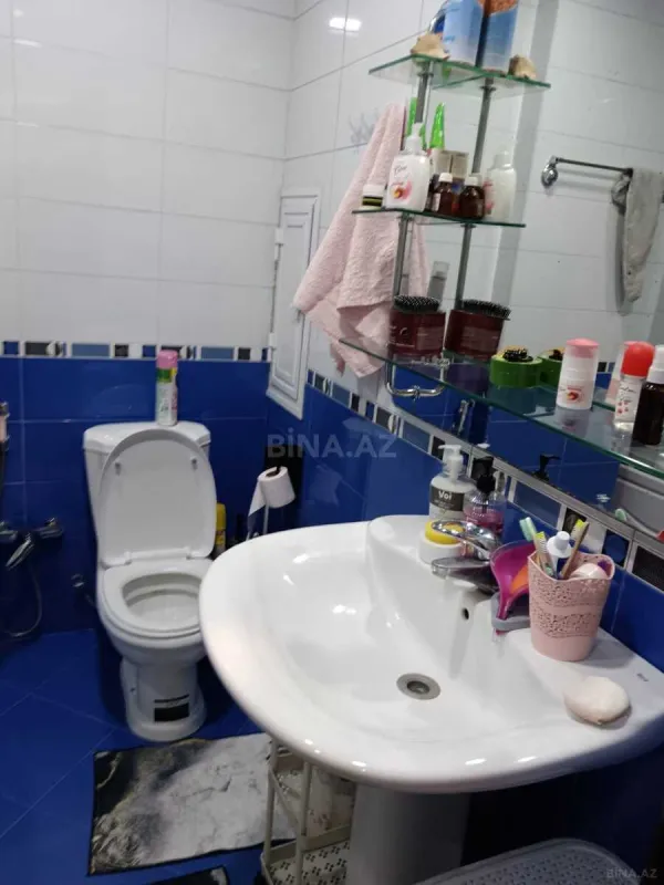 Satılır 2 otaqlı mənzil 70 m²
