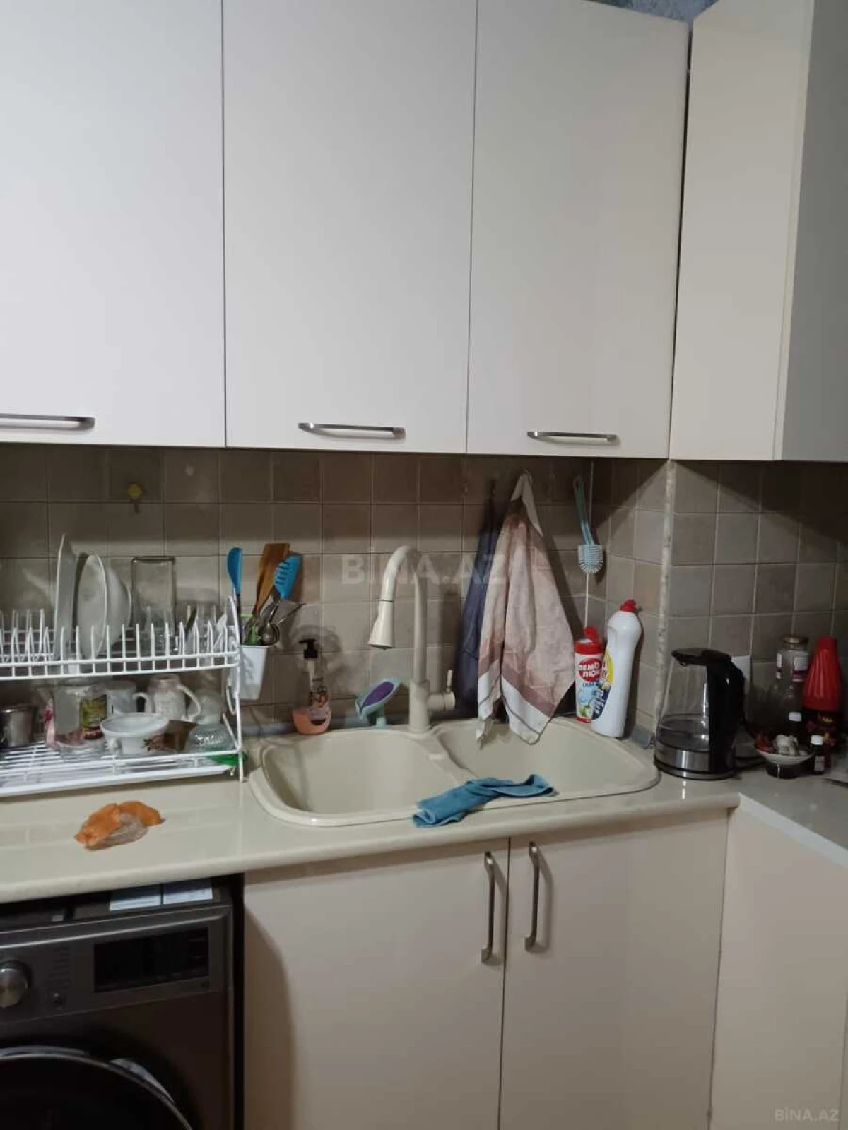Satılır 2 otaqlı mənzil 70 m²