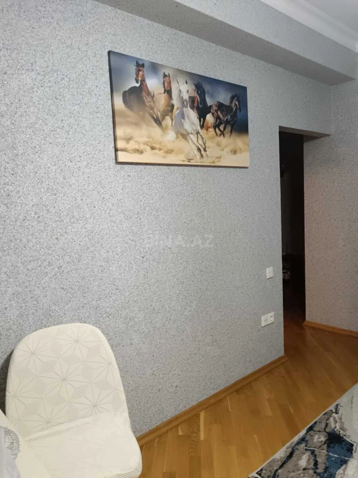Satılır 2 otaqlı mənzil 70 m²