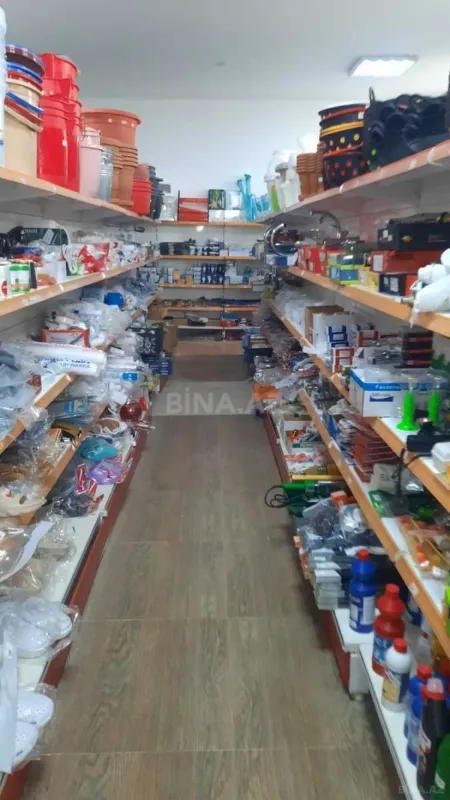 Satılır obyekt 105 m²